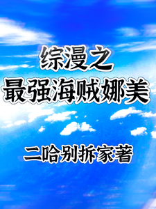 综漫之最强海贼娜美 cover