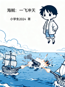 海贼:一飞冲天 cover