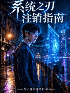 系统之刃:注销指南 cover