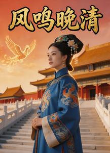 凤鸣晚清 cover