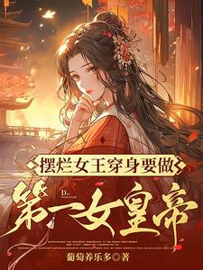 摆烂女王穿身要做第一女皇帝 cover