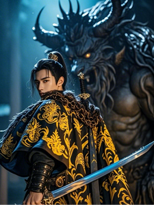 平魔传 cover