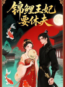锦鲤王妃要休夫 cover