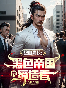 热血高校：从制霸铃兰开始 cover