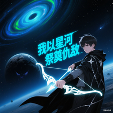 我以星河祭奠仇敌 cover