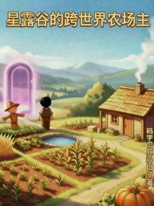 星露谷的跨世界农场主 cover