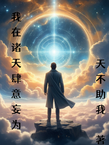 我在诸天肆意妄为 cover