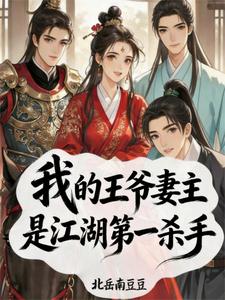 我的王爷妻主是江湖第一杀手 cover