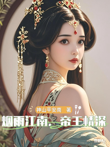 烟雨江南，帝王情深 cover
