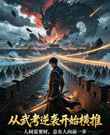 从武考逆袭开始横推 cover