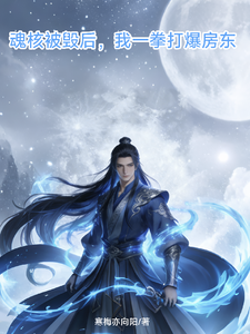 魂核被毁后,我一拳打爆房东 cover