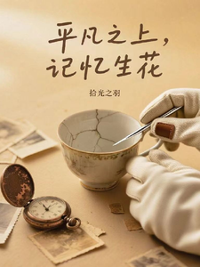 平凡之上，记忆生花 cover