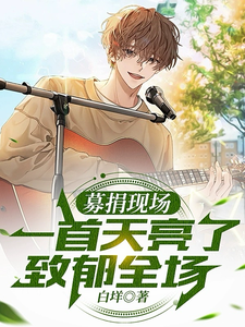 募捐现场:一首天亮了,致郁全场 cover
