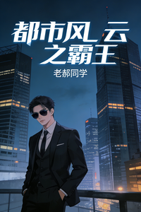 都市风云之霸王 cover