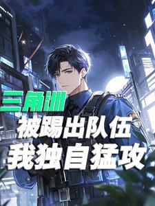 三角洲:被踢出队伍,我独自猛攻 cover