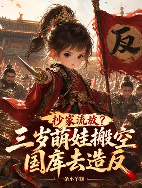抄家流放?看我搬空国库