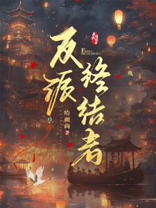 反派终结者 cover