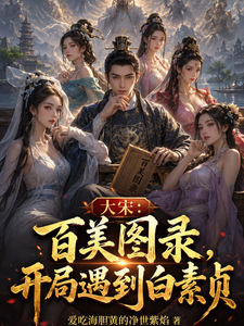 Great Song: A Catalog of Beautiful Women, Meeting Bai Suzhen at the Start cover