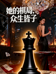 她的棋局，众生皆子 cover