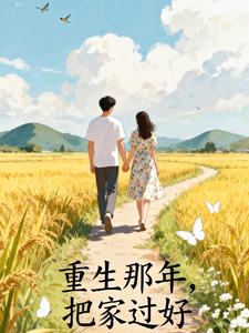 重生那年，把家过好 cover