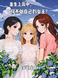 重生上高中，何不做自己的女王？ cover