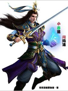 小毒道闯玛法 cover