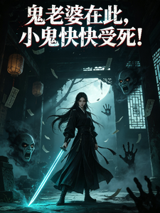 鬼老婆在此,小鬼快快受死! cover