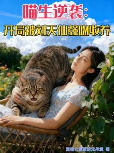 喵生逆袭：开局被刘天仙强吻收养 cover
