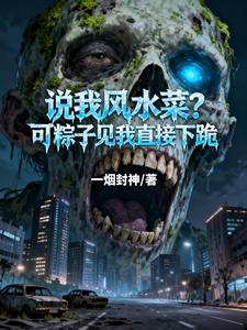 说我风水菜？可粽子见我直接下跪 cover