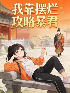 我靠摆烂攻略暴君 cover