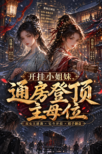 开挂小姐妹，通房登顶主母位 cover