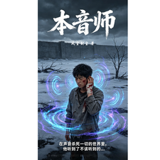本音师 cover