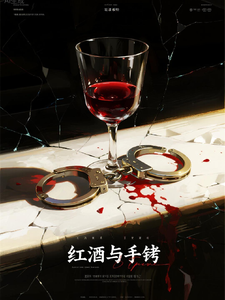 红酒与手铐 cover