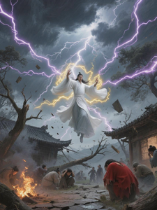 劫牲 cover