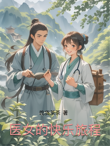 医女的快乐旅程 cover
