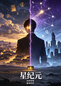 星纪元，东西争锋 cover