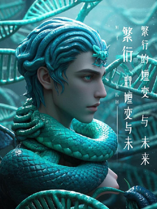 繁衍的嬗变与未来 cover