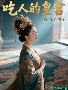 吃人的皇宫我当了主子 cover