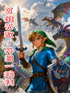 英雄无敌:开局一块钱 cover