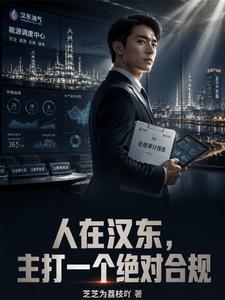 人在汉东,主打一个绝对合规 cover