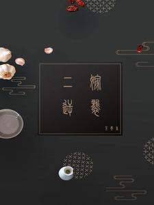 二嫁逆袭 cover