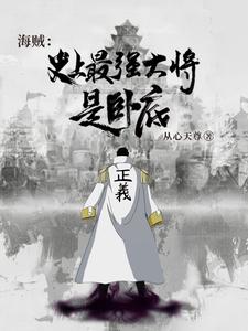 海贼:史上最强大将是卧底 cover