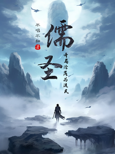 儒圣：开局沦落为流民 cover