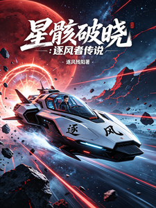 星骸破晓：逐风者传说 cover