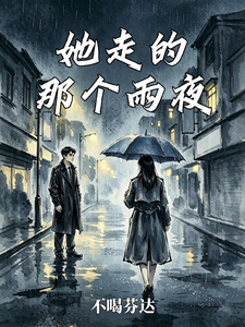 她走的那个雨夜 cover