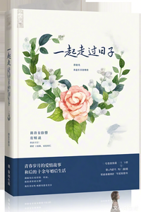 只为遇见你那些年一起走过的日子 cover