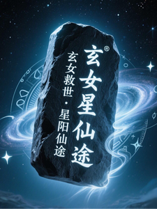 玄女救世之星阳仙途 cover