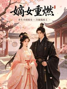 嫡女重燃 cover