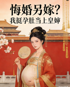 悔婚另嫁？我挺孕肚当上皇婶 cover