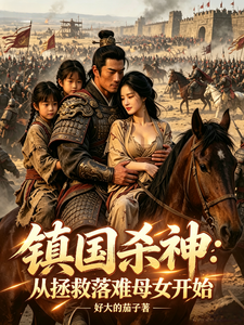 Nation-Guarding Killing God: Starting by Rescuing a Mother and Daughter in Plight cover